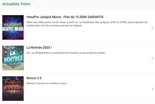 unibet poker france