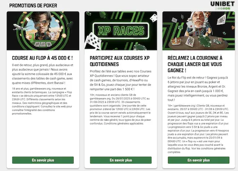 bonuscode unibet casino