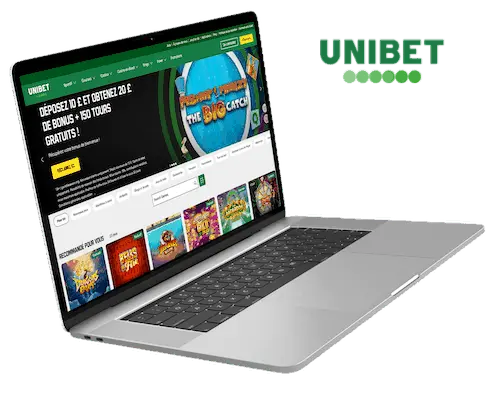unibet com casino en ligne